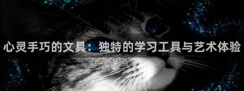 卧龙娱乐怎样注册账号啊：心灵手巧的文具：